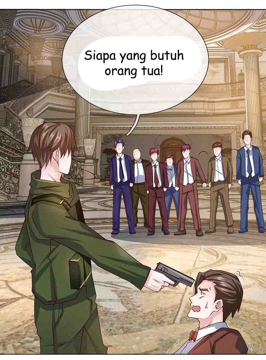 Jipin Yaonie Chapter 59 - halaman 9
