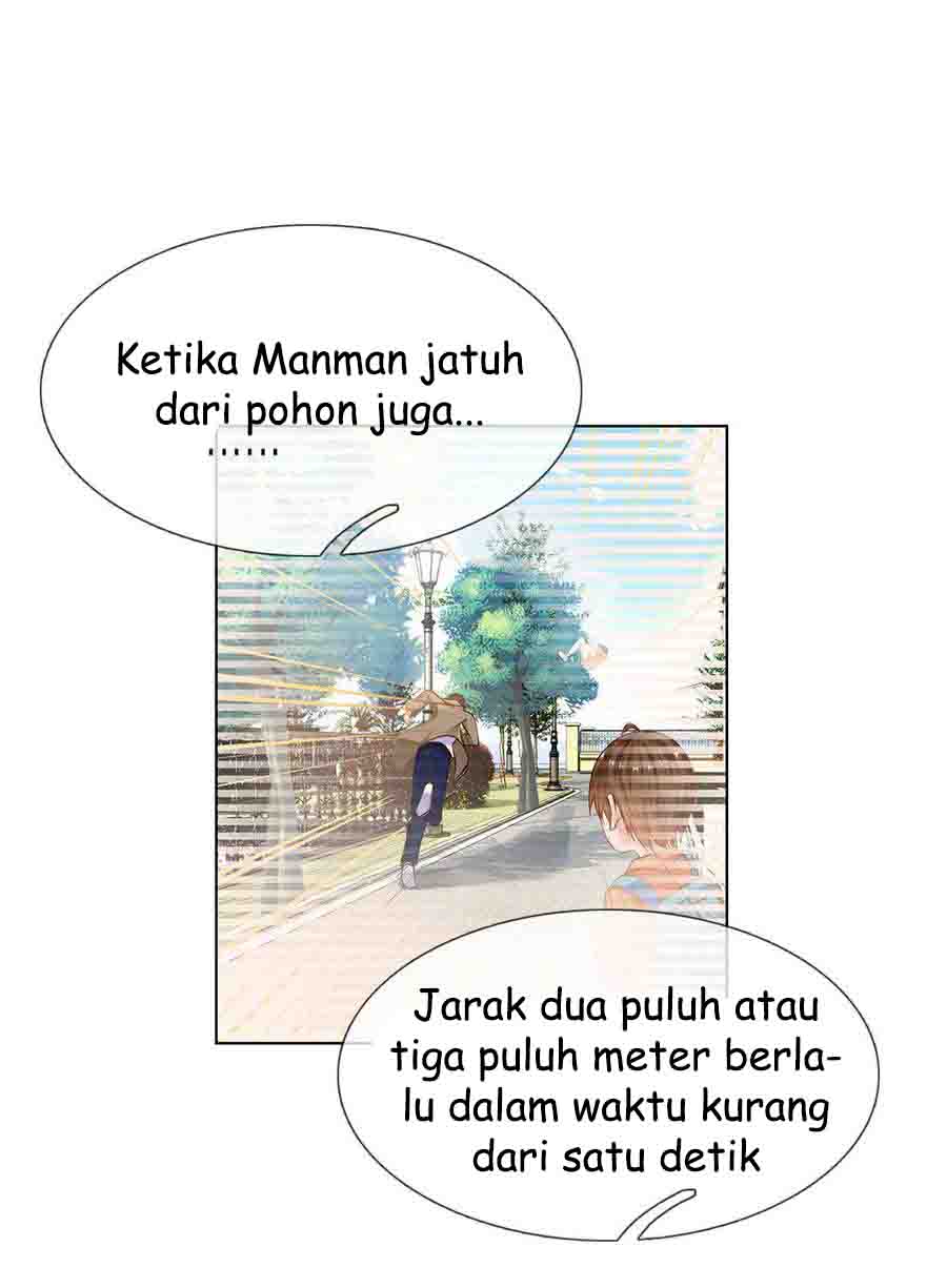 Jipin Yaonie Chapter 6 - halaman 10