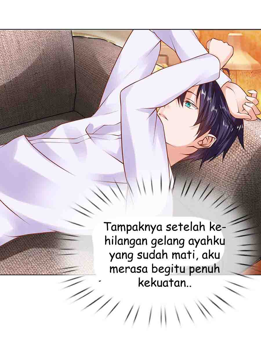 Jipin Yaonie Chapter 6 - halaman 11
