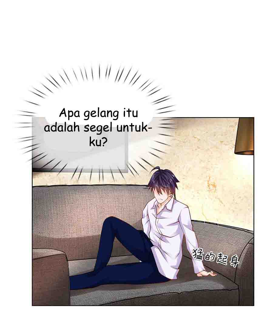 Jipin Yaonie Chapter 6 - halaman 13