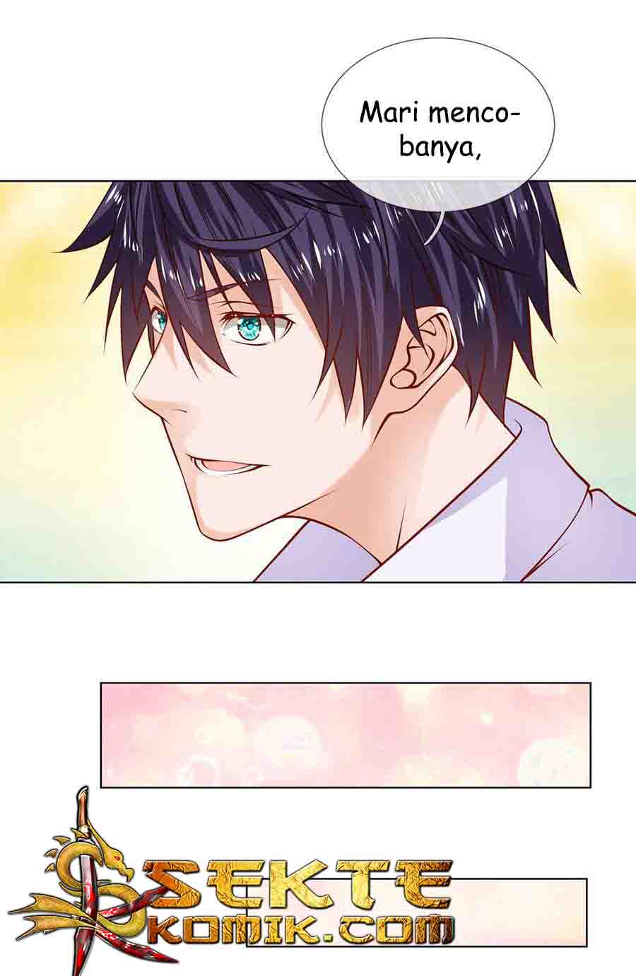 Jipin Yaonie Chapter 6 - halaman 14