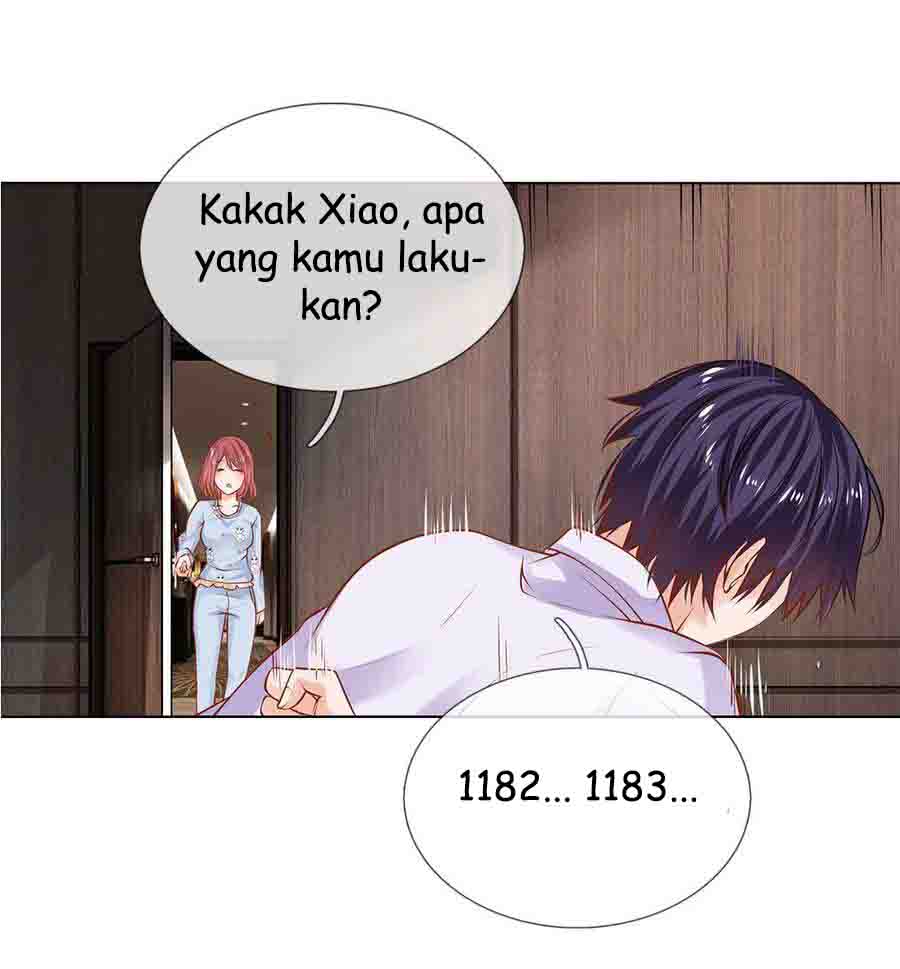 Jipin Yaonie Chapter 6 - halaman 17