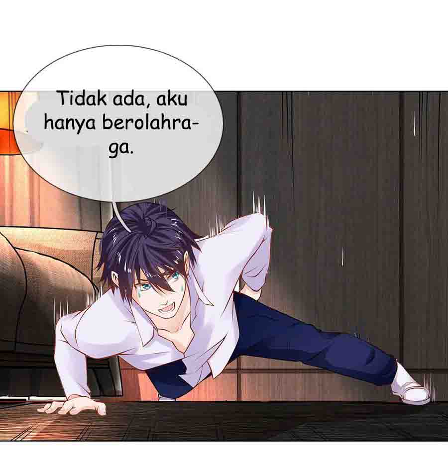 Jipin Yaonie Chapter 6 - halaman 18