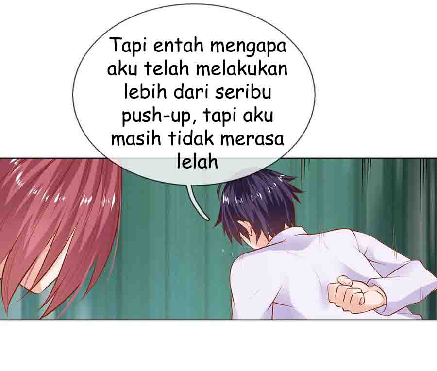 Jipin Yaonie Chapter 6 - halaman 19