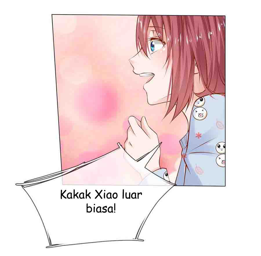 Jipin Yaonie Chapter 6 - halaman 20