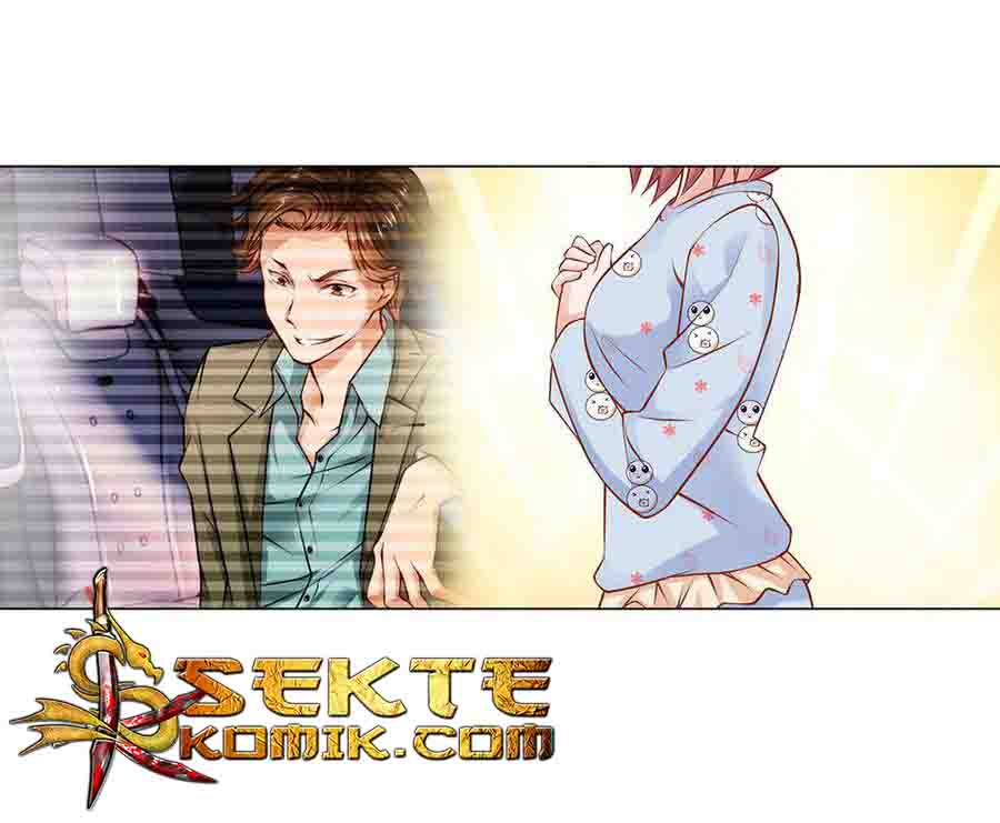 Jipin Yaonie Chapter 6 - halaman 21