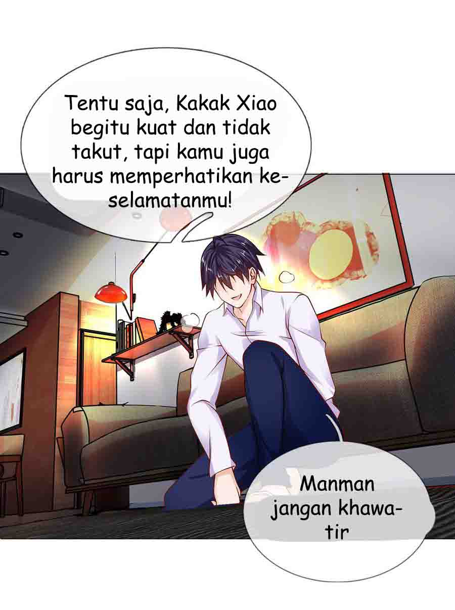 Jipin Yaonie Chapter 6 - halaman 24