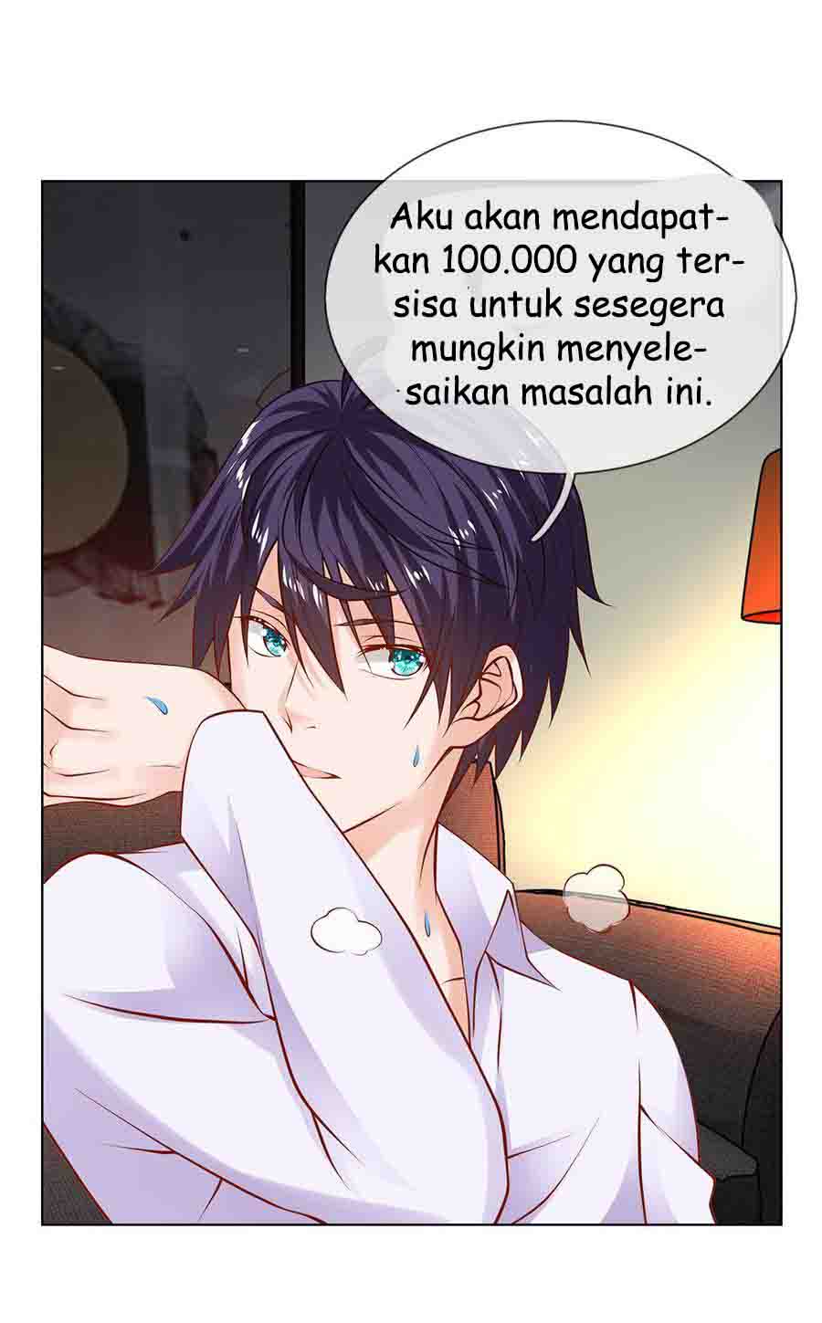 Jipin Yaonie Chapter 6 - halaman 25