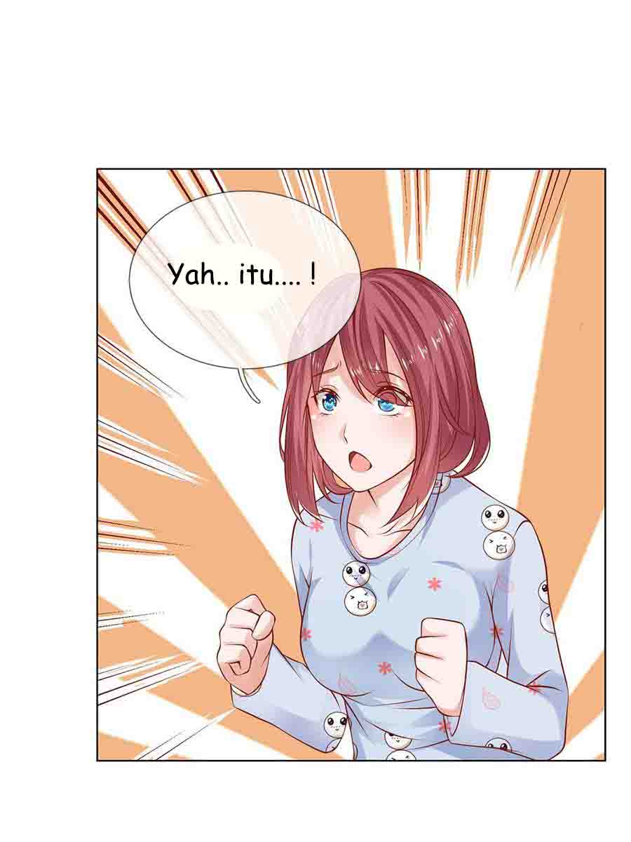 Jipin Yaonie Chapter 6 - halaman 26