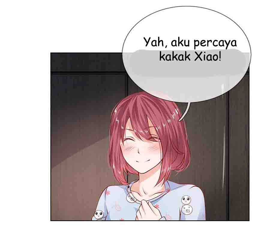 Jipin Yaonie Chapter 6 - halaman 28