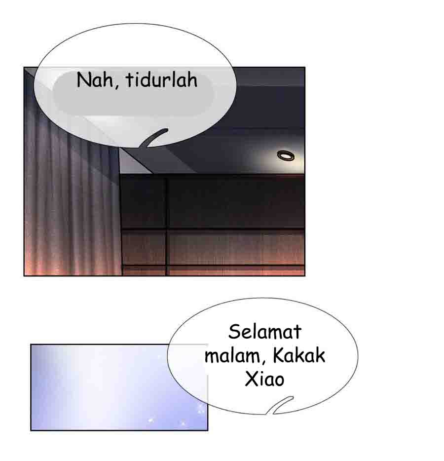 Jipin Yaonie Chapter 6 - halaman 29