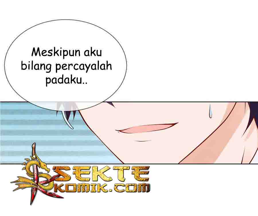 Jipin Yaonie Chapter 6 - halaman 31