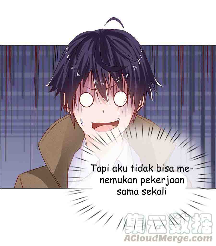 Jipin Yaonie Chapter 6 - halaman 32