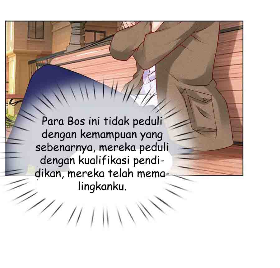 Jipin Yaonie Chapter 6 - halaman 33
