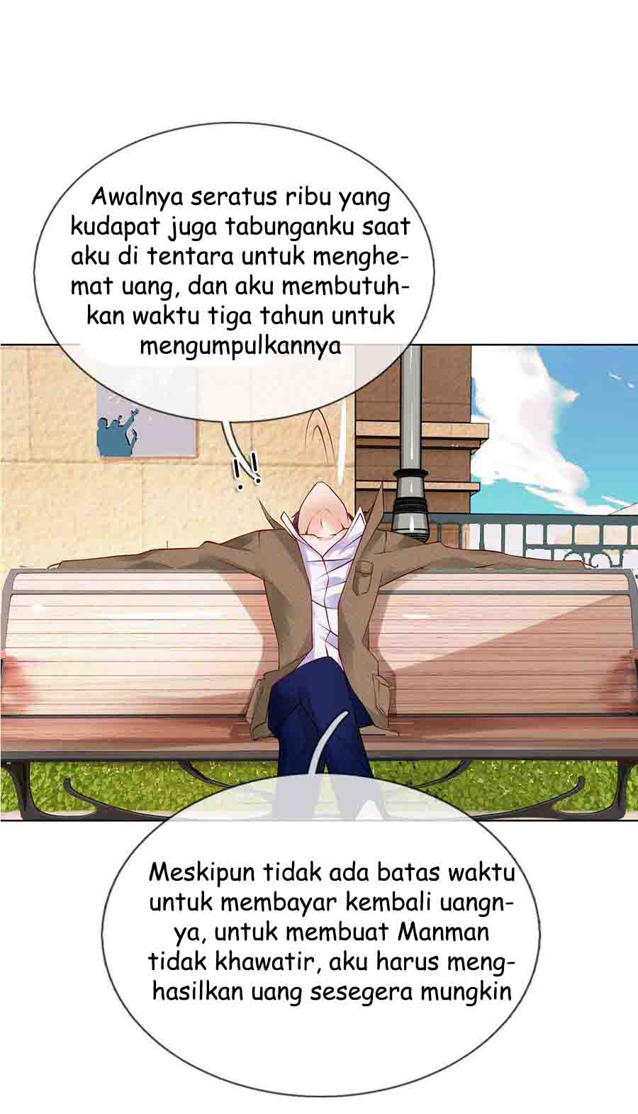 Jipin Yaonie Chapter 6 - halaman 34