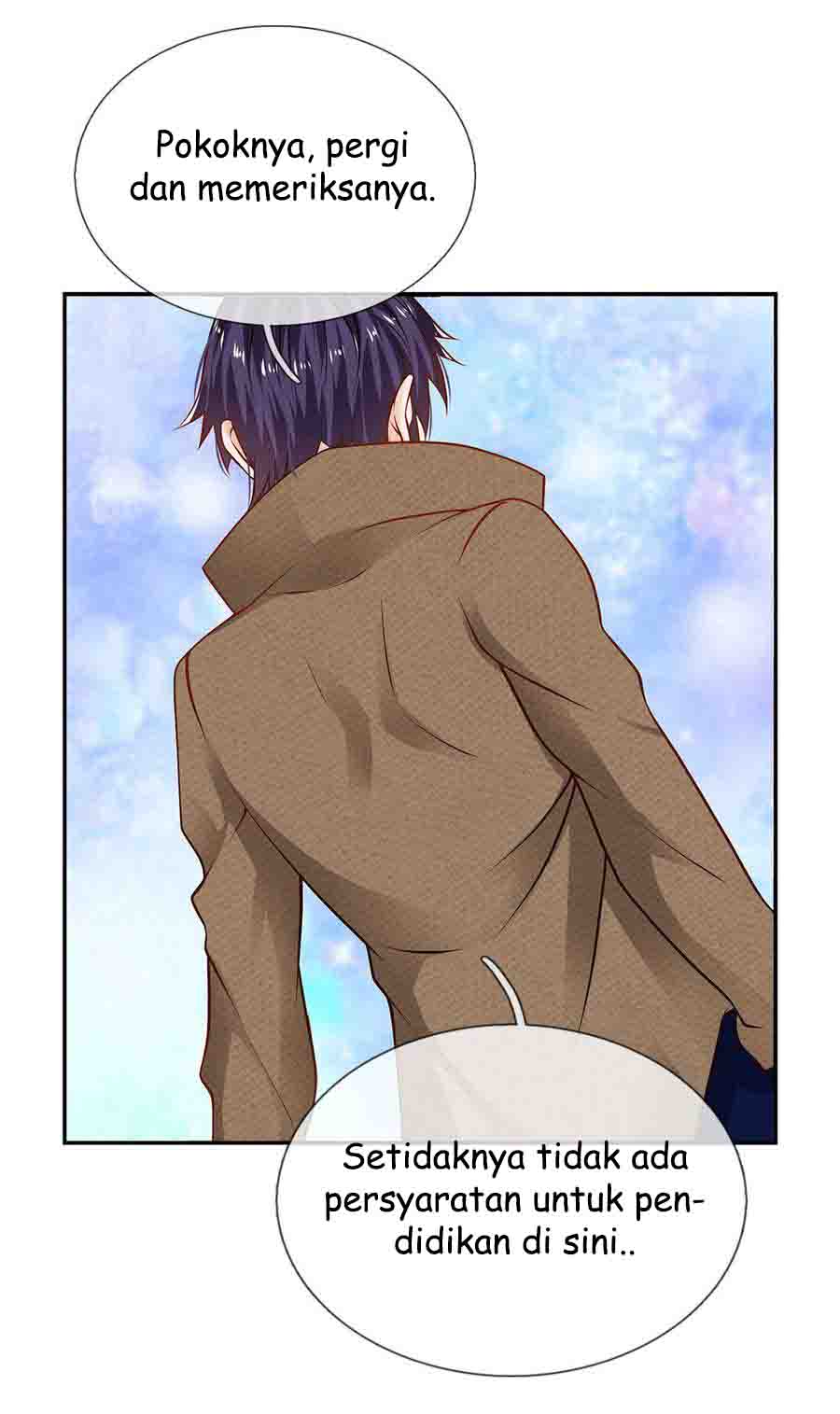 Jipin Yaonie Chapter 6 - halaman 36