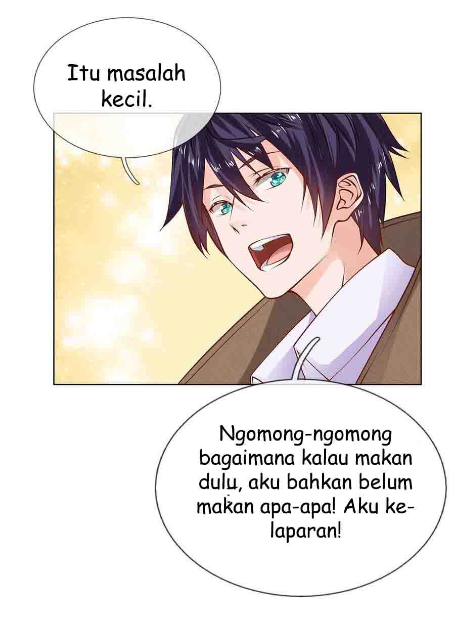 Jipin Yaonie Chapter 6 - halaman 6