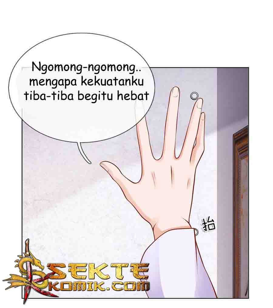 Jipin Yaonie Chapter 6 - halaman 9