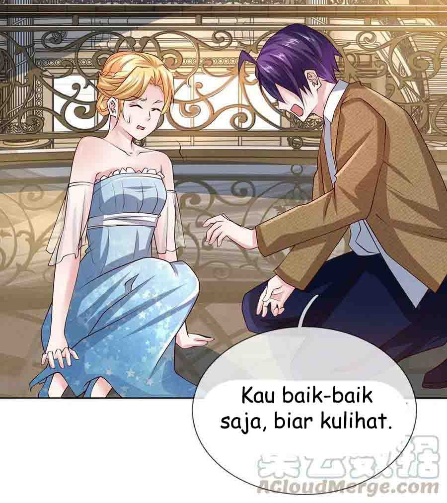 Jipin Yaonie Chapter 60 - halaman 10
