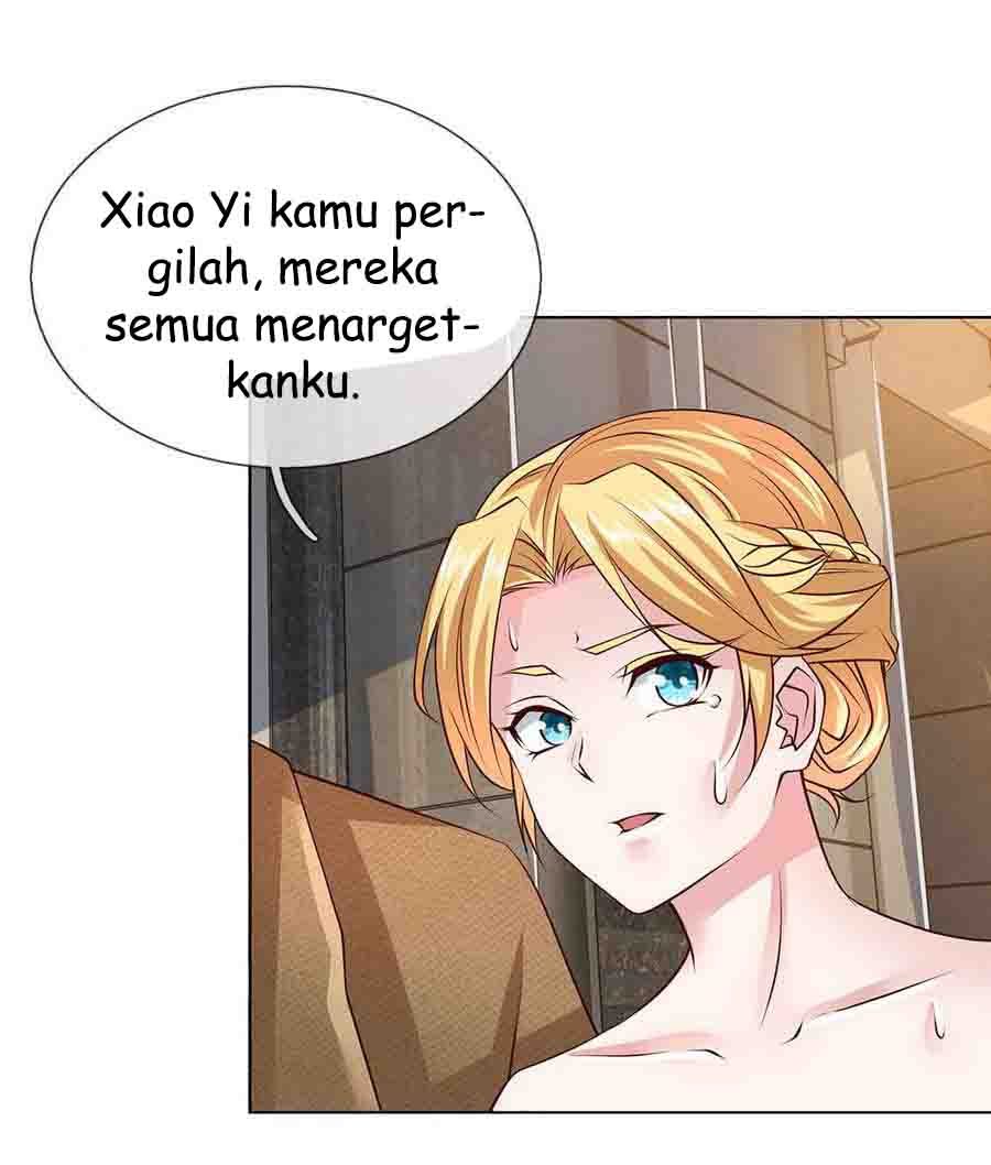 Jipin Yaonie Chapter 60 - halaman 11