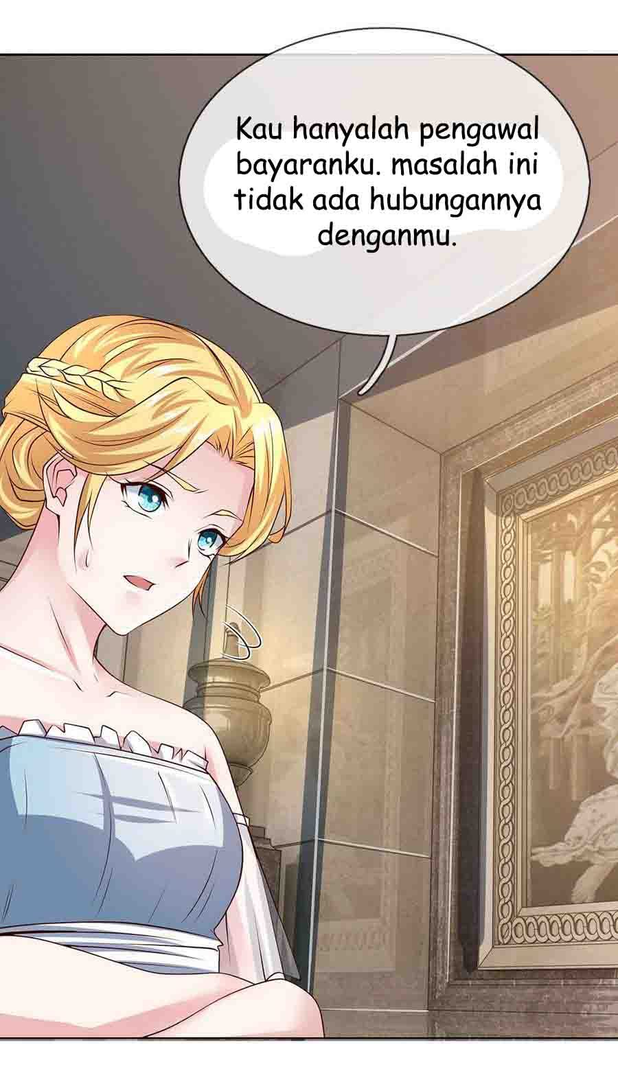 Jipin Yaonie Chapter 60 - halaman 12