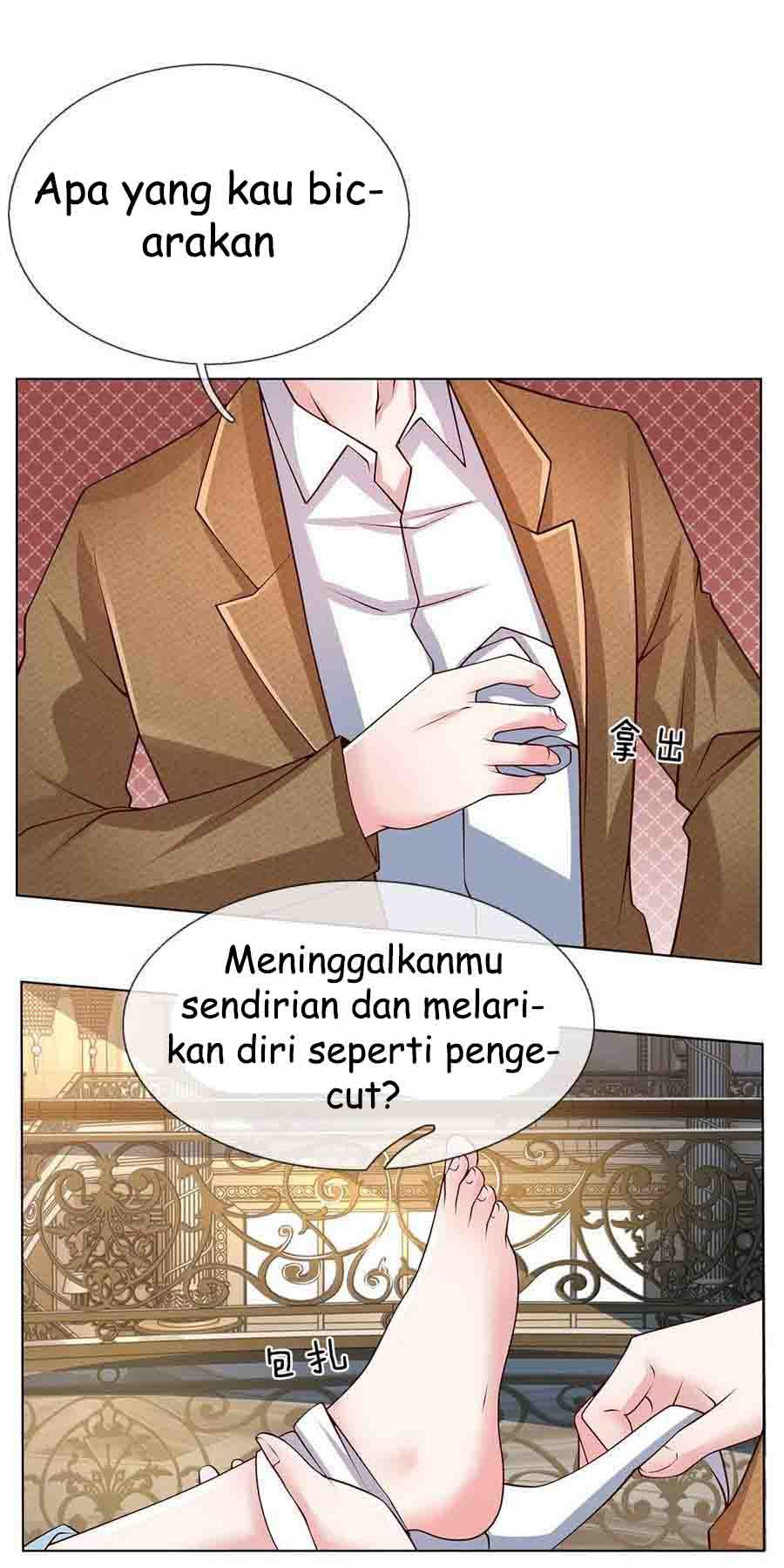 Jipin Yaonie Chapter 60 - halaman 13