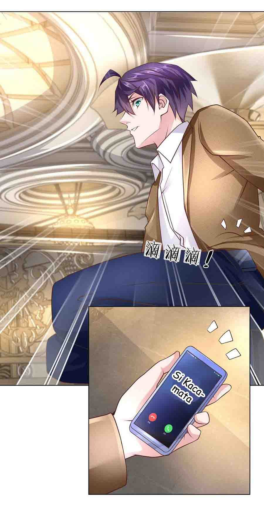 Jipin Yaonie Chapter 60 - halaman 16