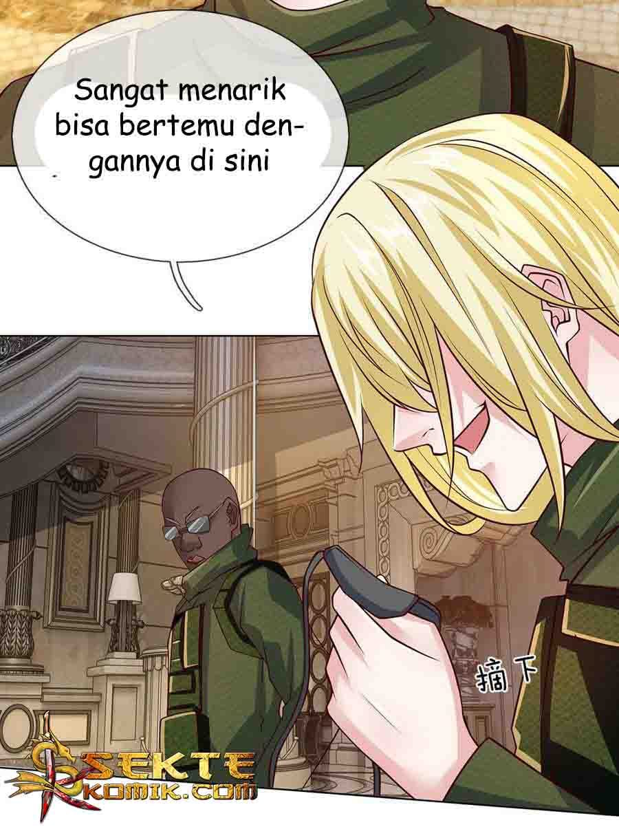 Jipin Yaonie Chapter 60 - halaman 3