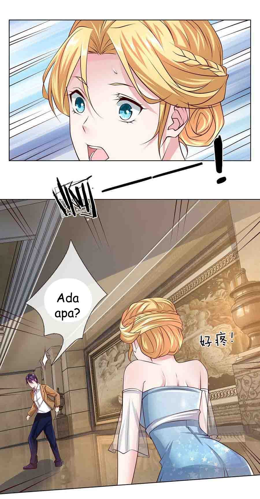 Jipin Yaonie Chapter 60 - halaman 7