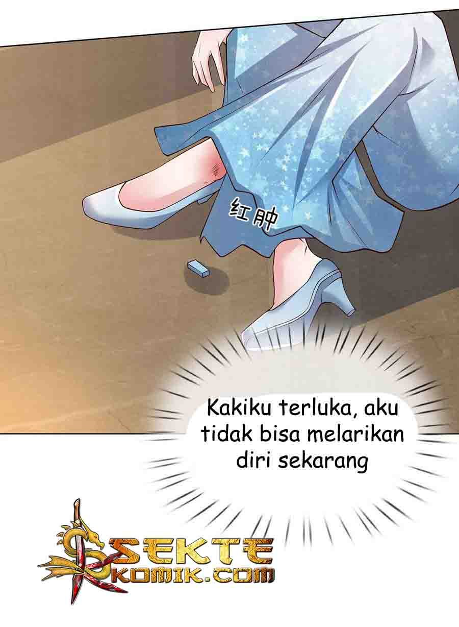 Jipin Yaonie Chapter 60 - halaman 8