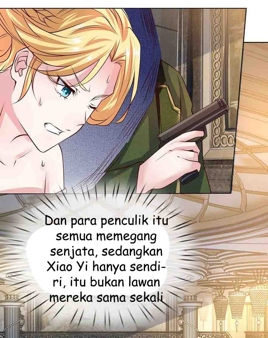 Jipin Yaonie Chapter 60 - halaman 9