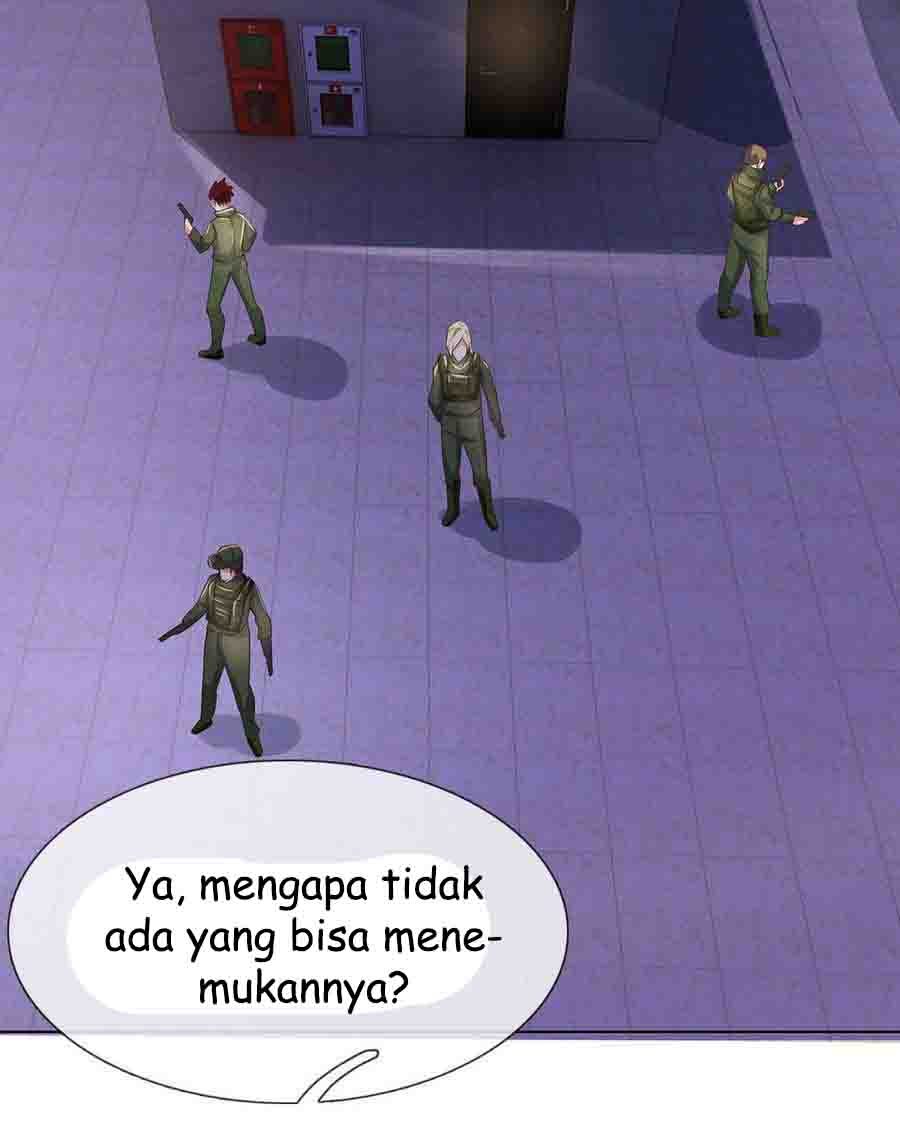 Jipin Yaonie Chapter 61 - halaman 13