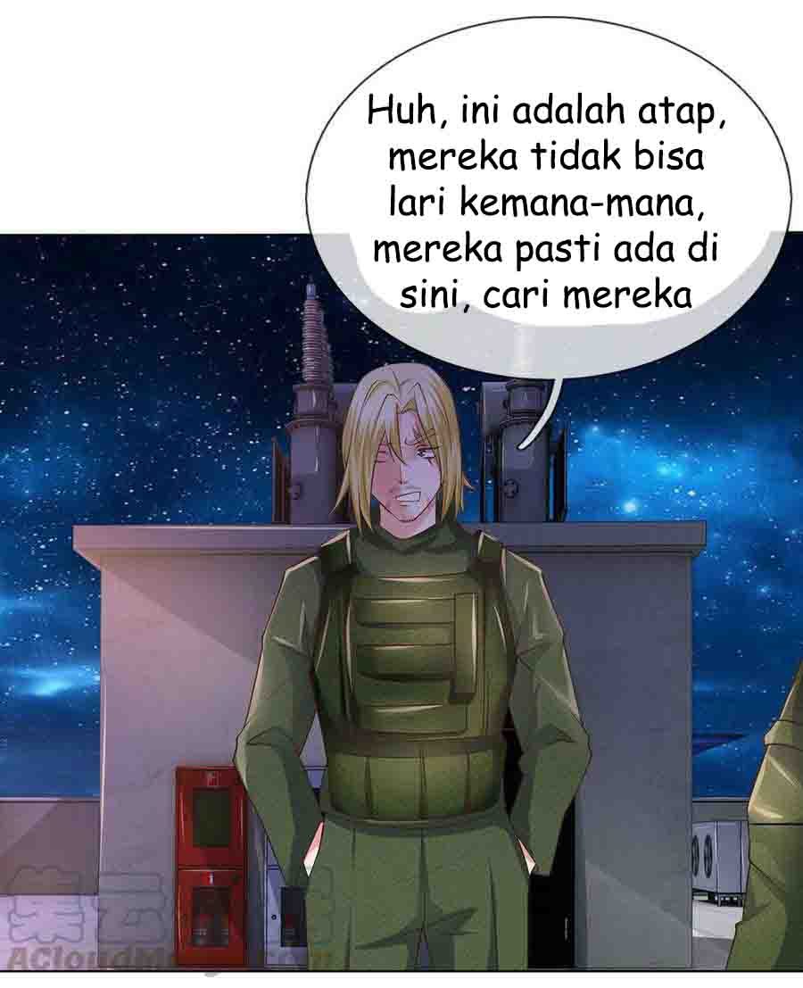 Jipin Yaonie Chapter 61 - halaman 14