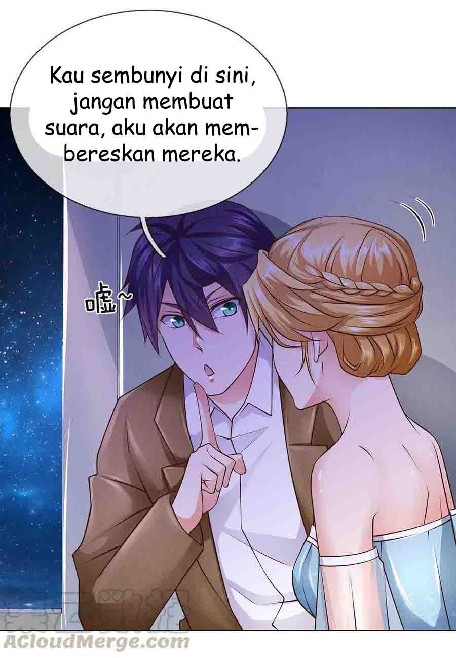 Jipin Yaonie Chapter 61 - halaman 18