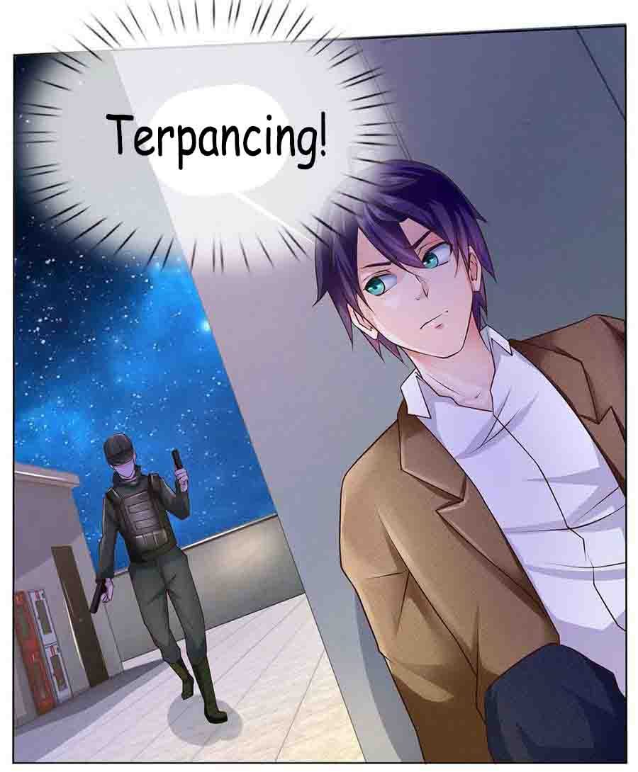 Jipin Yaonie Chapter 61 - halaman 20