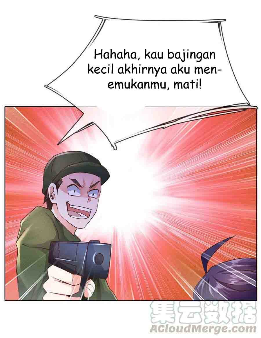 Jipin Yaonie Chapter 61 - halaman 22