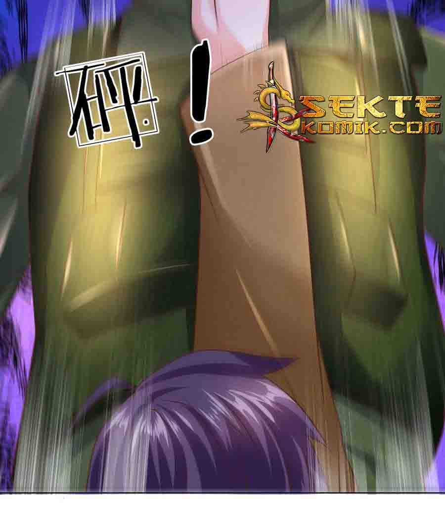 Jipin Yaonie Chapter 61 - halaman 24