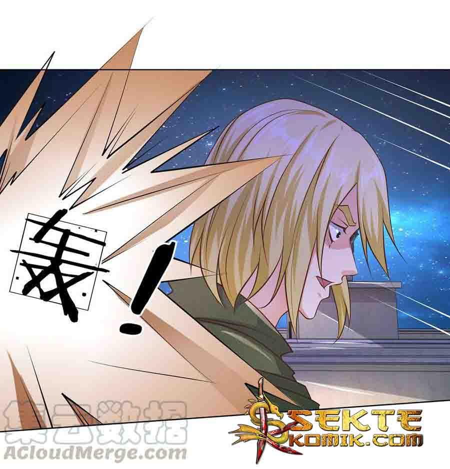 Jipin Yaonie Chapter 61 - halaman 26