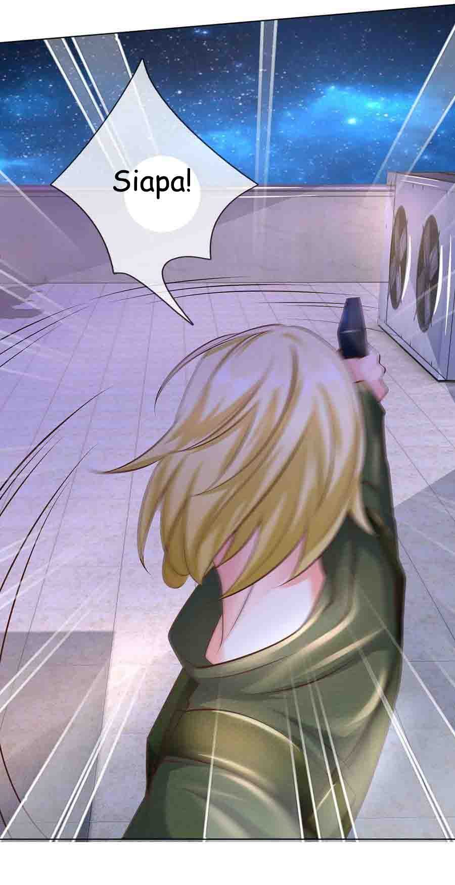 Jipin Yaonie Chapter 61 - halaman 27
