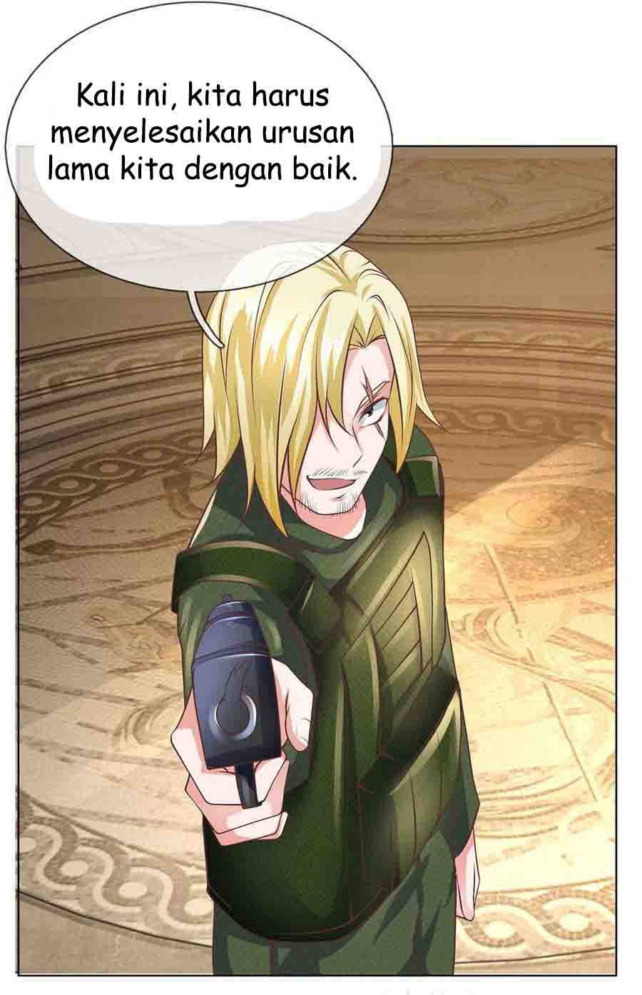 Jipin Yaonie Chapter 61 - halaman 4