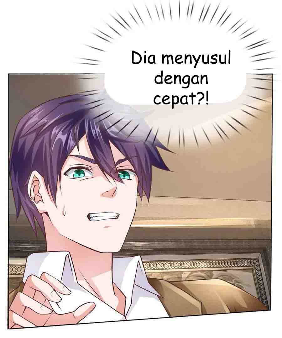 Jipin Yaonie Chapter 61 - halaman 5