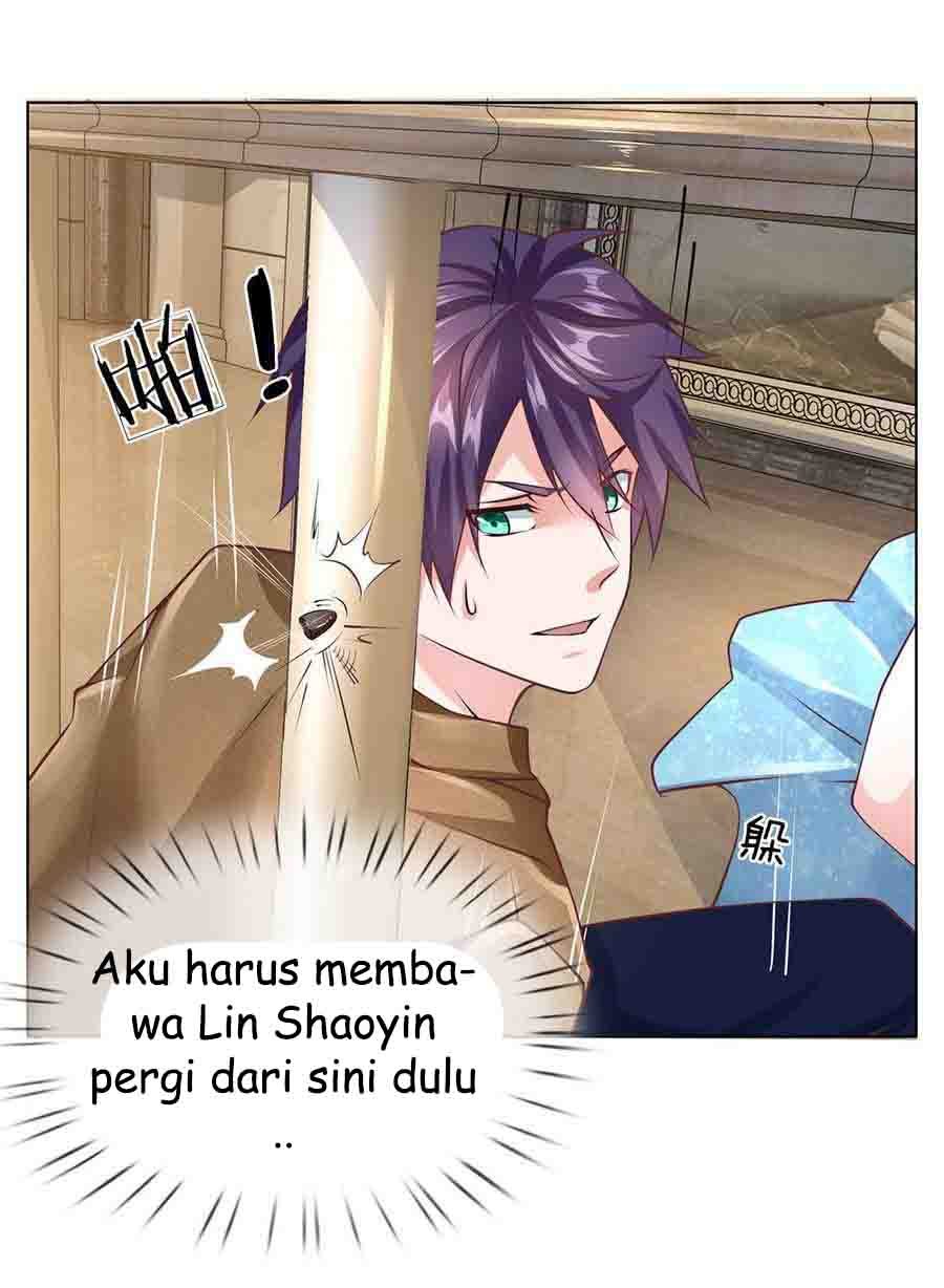 Jipin Yaonie Chapter 61 - halaman 7