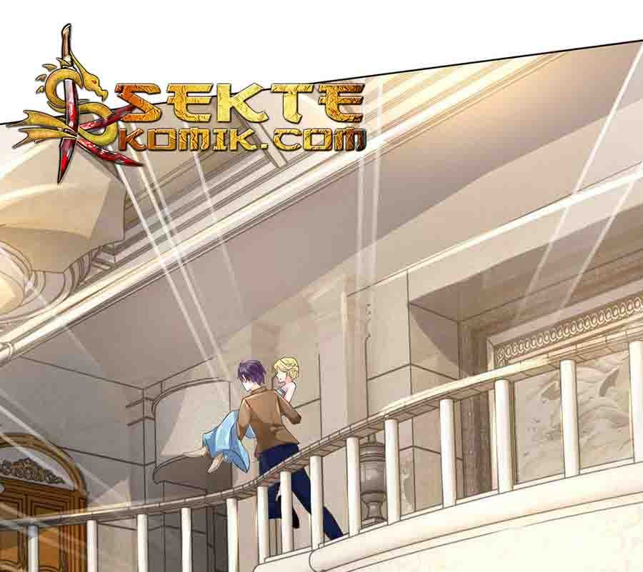 Jipin Yaonie Chapter 61 - halaman 9