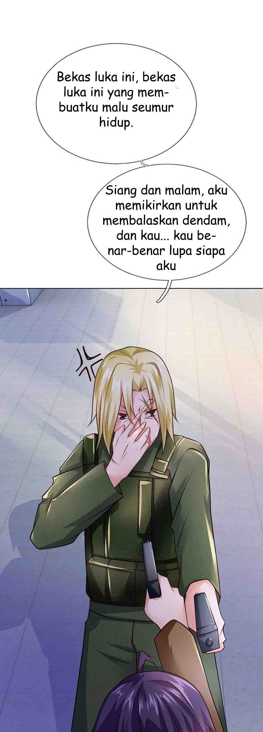 Jipin Yaonie Chapter 62 - halaman 10