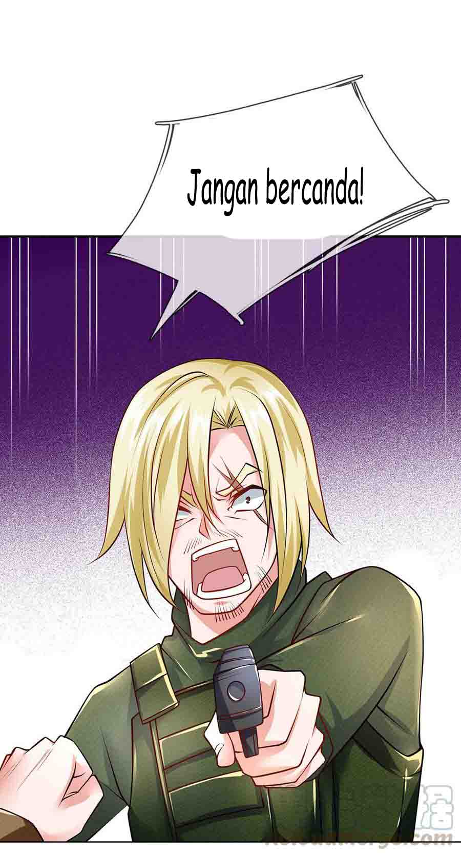 Jipin Yaonie Chapter 62 - halaman 12