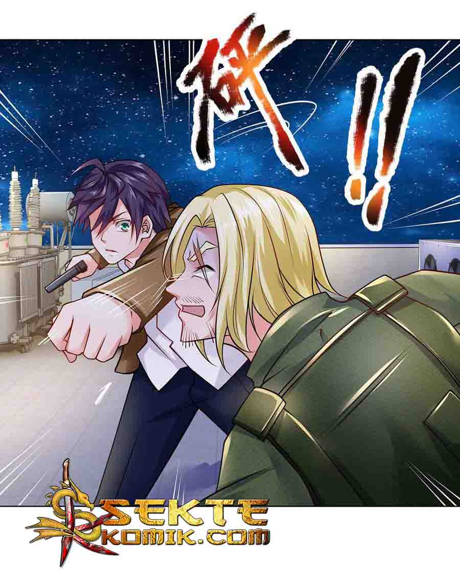 Jipin Yaonie Chapter 62 - halaman 13