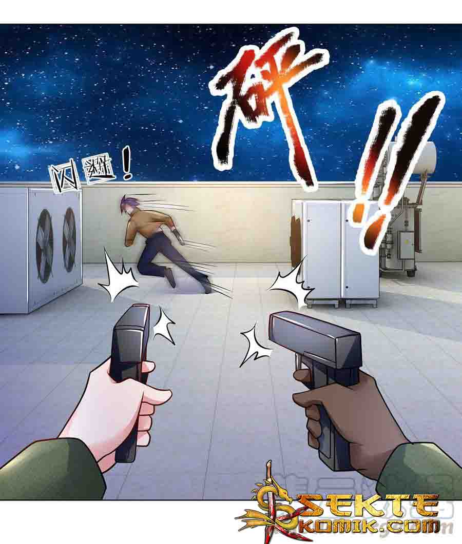 Jipin Yaonie Chapter 62 - halaman 16