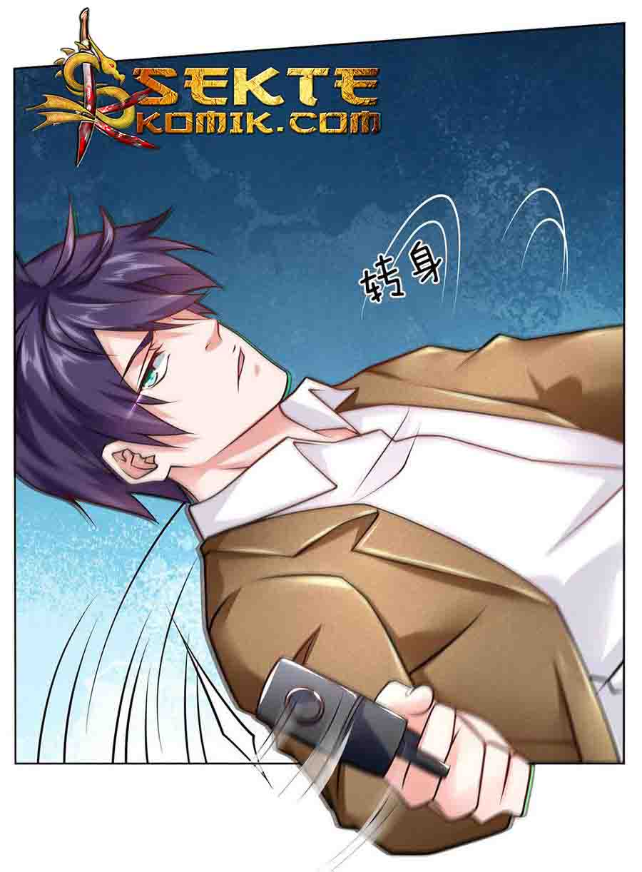 Jipin Yaonie Chapter 62 - halaman 18