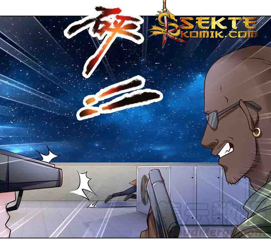 Jipin Yaonie Chapter 62 - halaman 20