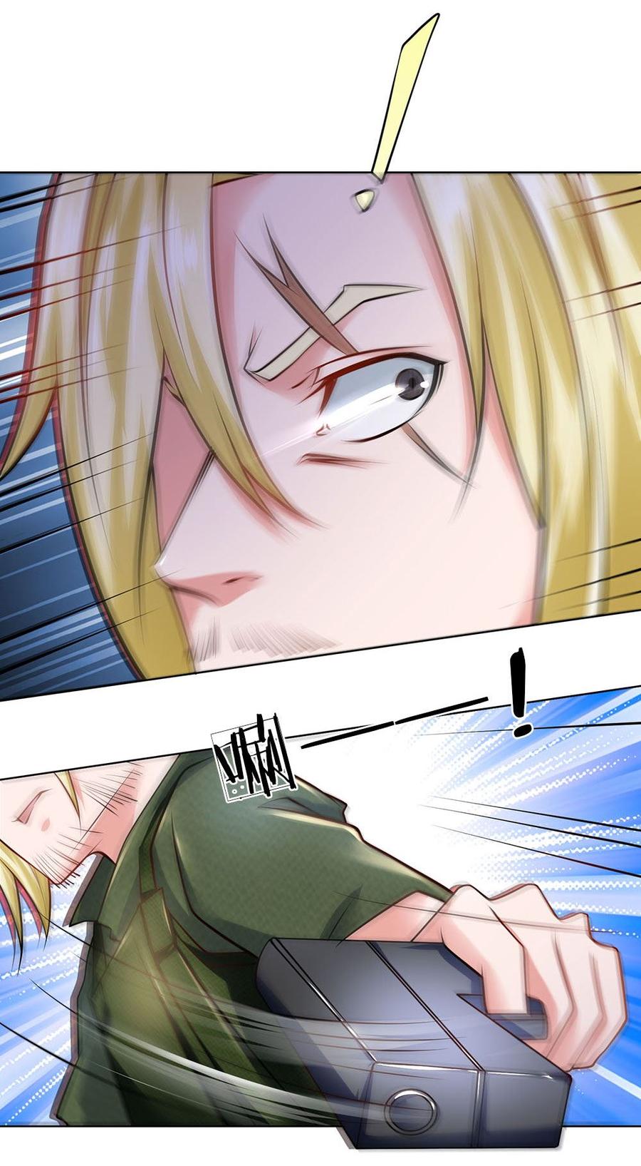 Jipin Yaonie Chapter 62 - halaman 5